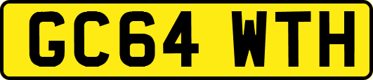 GC64WTH