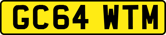 GC64WTM