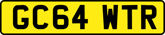 GC64WTR