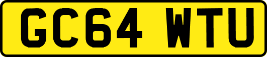 GC64WTU