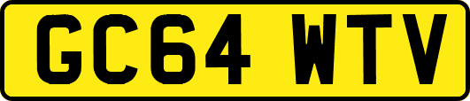 GC64WTV