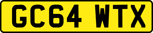 GC64WTX