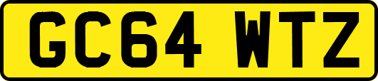 GC64WTZ