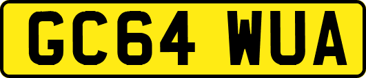 GC64WUA