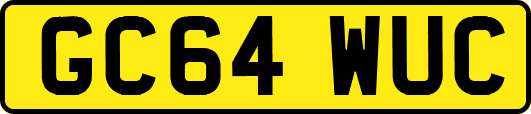 GC64WUC