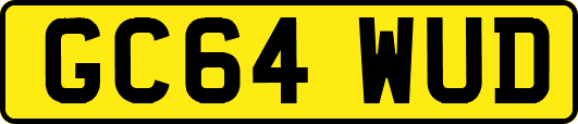 GC64WUD