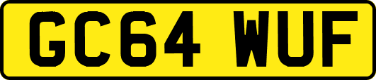 GC64WUF