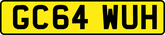 GC64WUH