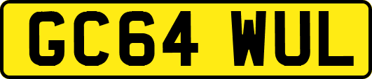 GC64WUL