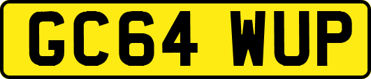 GC64WUP
