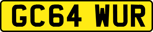 GC64WUR
