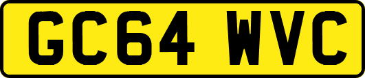 GC64WVC