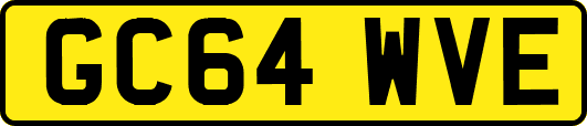GC64WVE