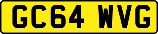 GC64WVG