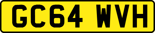GC64WVH