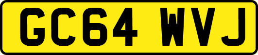 GC64WVJ