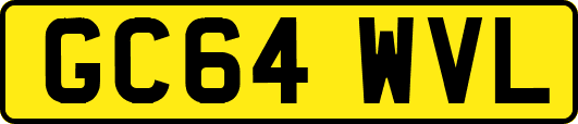 GC64WVL