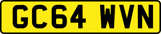 GC64WVN
