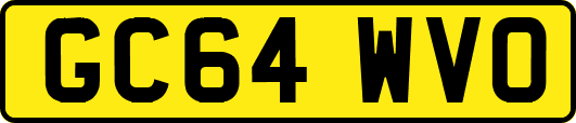 GC64WVO