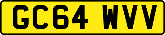 GC64WVV