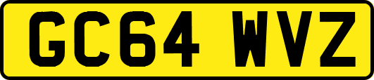 GC64WVZ