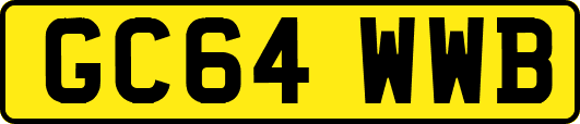 GC64WWB