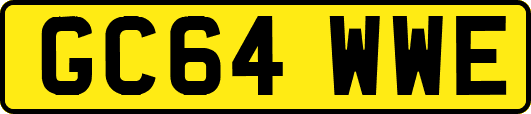 GC64WWE
