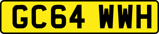 GC64WWH