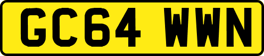 GC64WWN