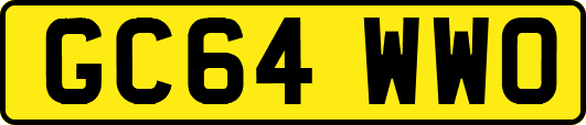 GC64WWO