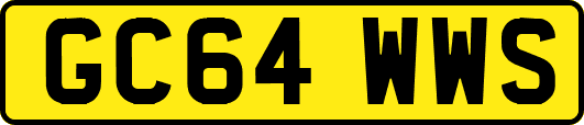 GC64WWS