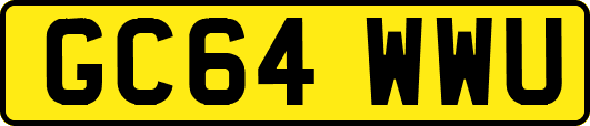 GC64WWU