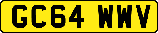 GC64WWV