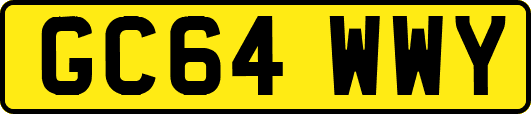 GC64WWY