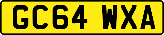 GC64WXA