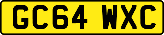 GC64WXC