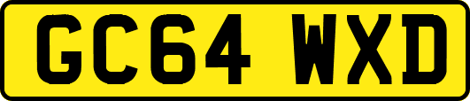 GC64WXD