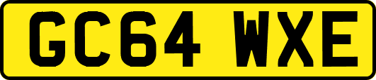 GC64WXE