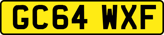 GC64WXF