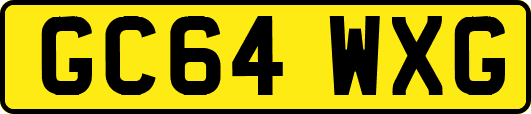 GC64WXG