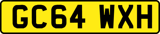 GC64WXH