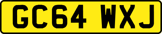 GC64WXJ