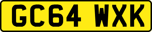 GC64WXK
