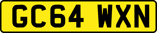 GC64WXN