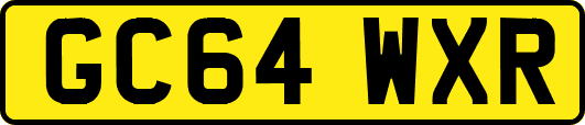 GC64WXR