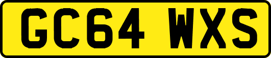 GC64WXS