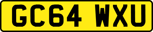 GC64WXU