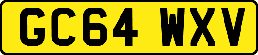 GC64WXV