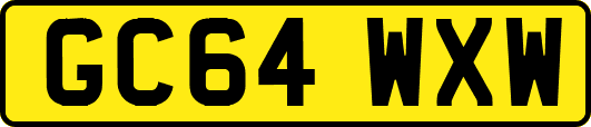 GC64WXW