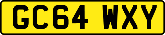 GC64WXY